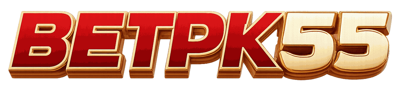 betpk55 Logo